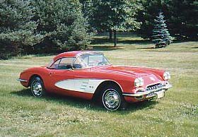 60vette