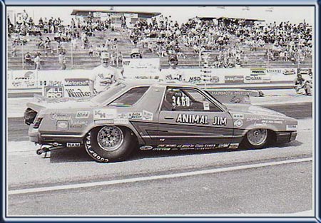 1988 at Darlington