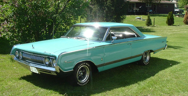 Thompson ford mercury #10